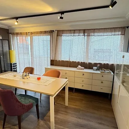 Stylisches 100qm Loft Mit Charakter & Top-anbindung * Hofheim am Taunus