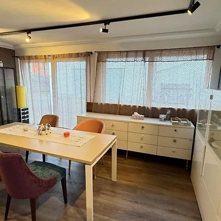 Stylisches 100qm Loft Mit Charakter & Top-anbindung * Hofheim am Taunus