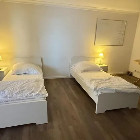 Stylisches 100qm Loft Mit Charakter & Top-anbindung Apartment Hofheim am Taunus