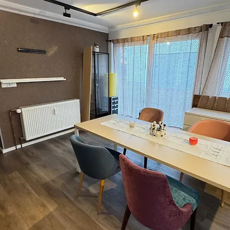 Stylisches 100qm Loft Mit Charakter & Top-anbindung * Hofheim am Taunus