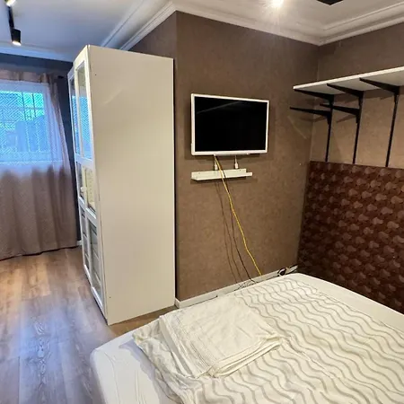 Stylisches 100qm Loft Mit Charakter & Top-anbindung Apartment