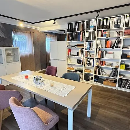 Stylisches 100qm Loft Mit Charakter & Top-anbindung Hofheim am Taunus
