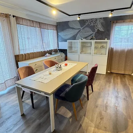 Stylisches 100qm Loft Mit Charakter & Top-anbindung Apartment *