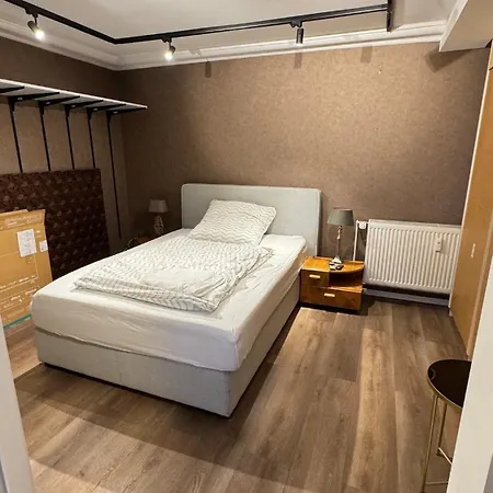 Stylisches 100qm Loft Mit Charakter & Top-anbindung * Hofheim am Taunus
